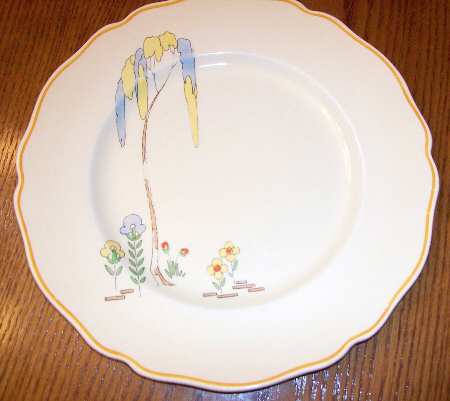 D4953 by Royal Doulton