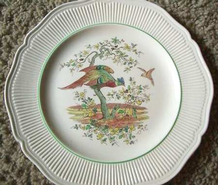 RD307 by Royal Doulton