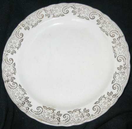RYL316 Dinner Plate