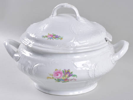 R2108 Tureen &  Lid