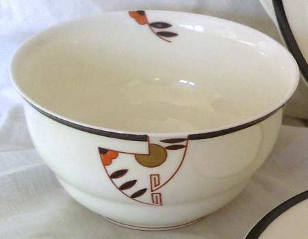 V1515 Open Sugar Bowl