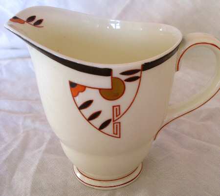 V1515 Creamer
