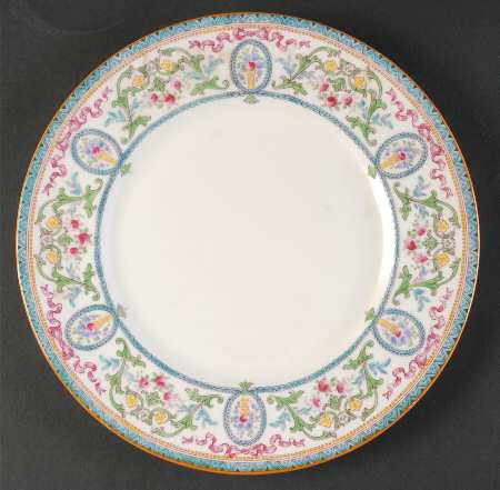 H491 by Royal Doulton
