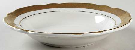 ROJ258 Rim Soup Bowl