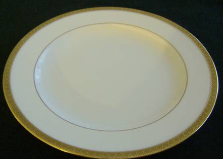 L4105 Salad Plate