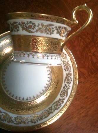RYD81 Flat Cup