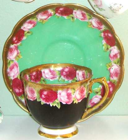 1509 by Royal Albert