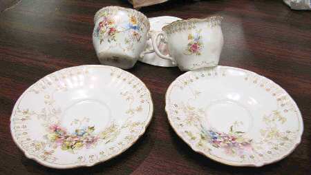 C4371 by Royal Doulton