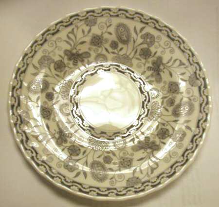 Wilmot Gray by Royal Crown Derby
