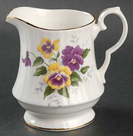 Ss3145 Creamer