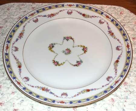 106 (Not Encrusted) by Rosenthal - Continental