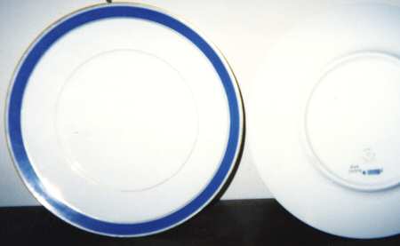 606 by Royal Copenhagen