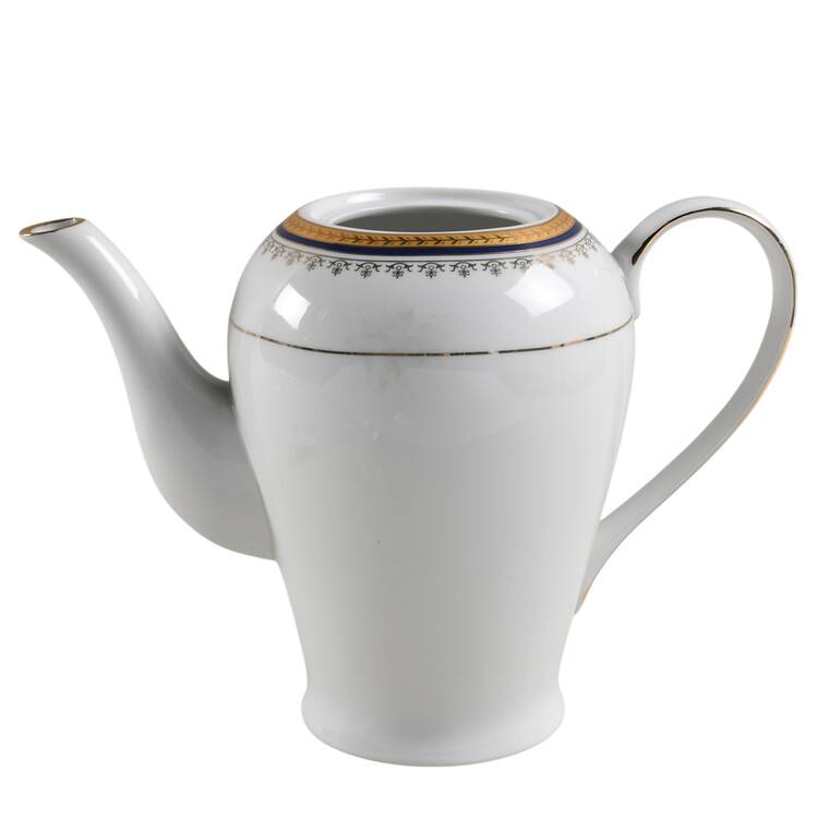 RVG2 Coffee Pot No Lid