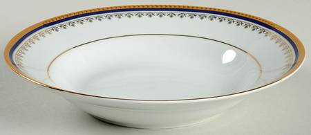RVG2 Rim Soup Bowl
