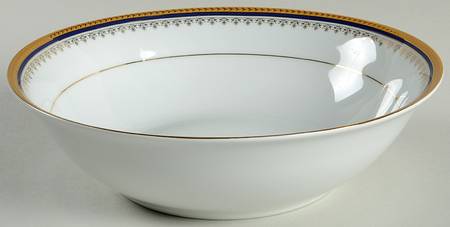 RVG2 9" Round Vegetable Bowl