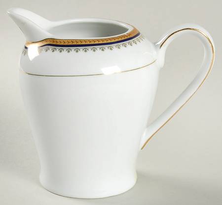 RVG2 Creamer