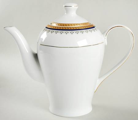 RVG2 Coffee Pot & Lid