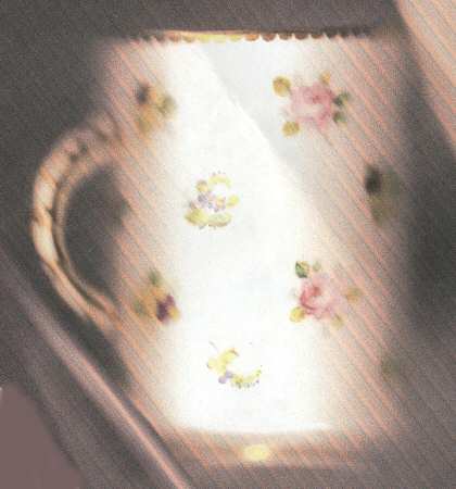 W3438 Flat Demitasse Cup