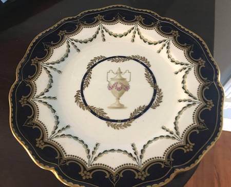 5345 by Royal Crown Derby