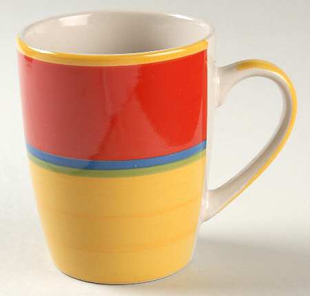Mambo Mug