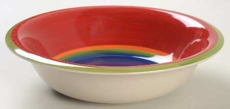 Mambo Coupe Soup Bowl