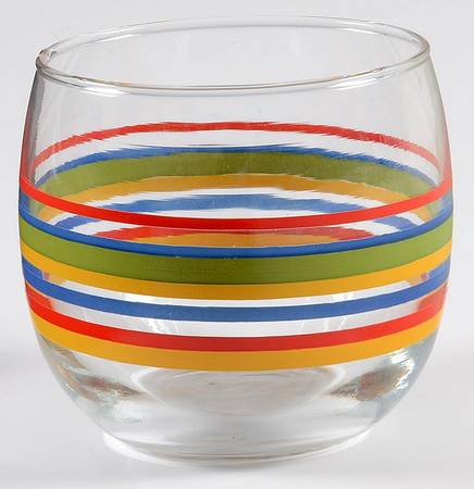 Mambo 6 Oz Glassware Juice