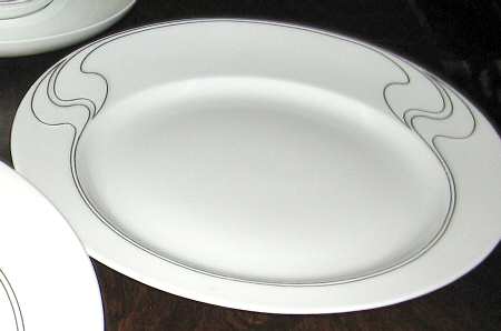 R2121 Salad Plate