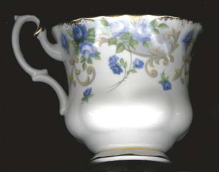 Angela (Sheraton Series) by Royal Albert