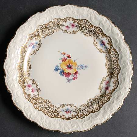 1652 by Rosenthal - Continental