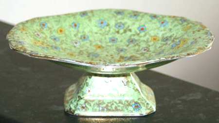 RWI213 Round Compote (Height X Width)