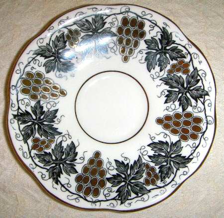 5422 Saucer
