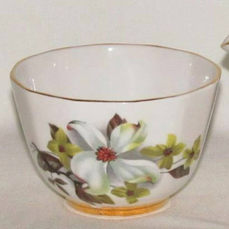 Dogwood Open Sugar Bowl