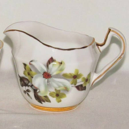 Dogwood Creamer