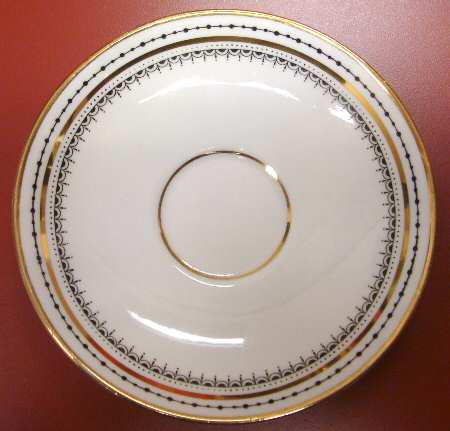 5177 Saucer