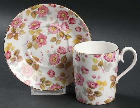 Random Rose by Royal Albert