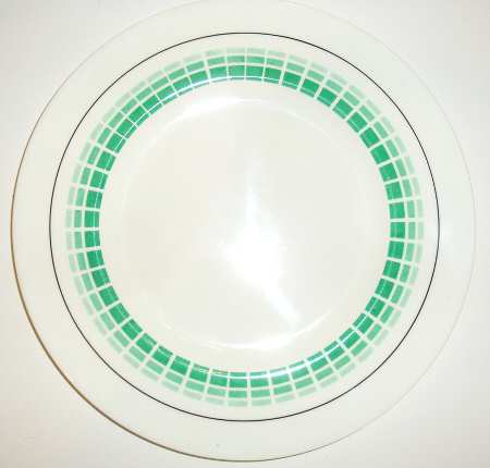 1214-3 Dinner Plate