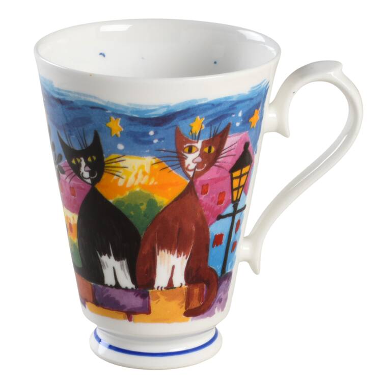 Nouvelle Cats Mug