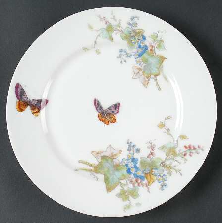 RDN184 Salad Plate