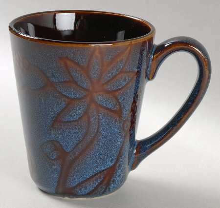 Mason Mug
