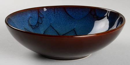 Mason Soup/Cereal Bowl
