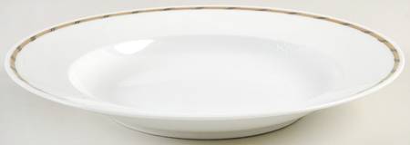 1410 Large Rim Soup Bowl