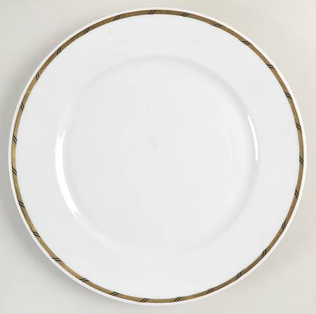 1410 Luncheon Plate
