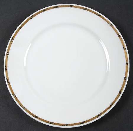 1410 Salad Plate