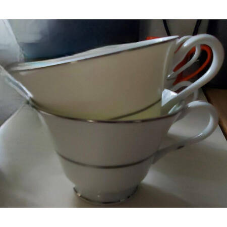 Westport Footed Cup