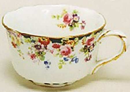 H3749 Flat Cup