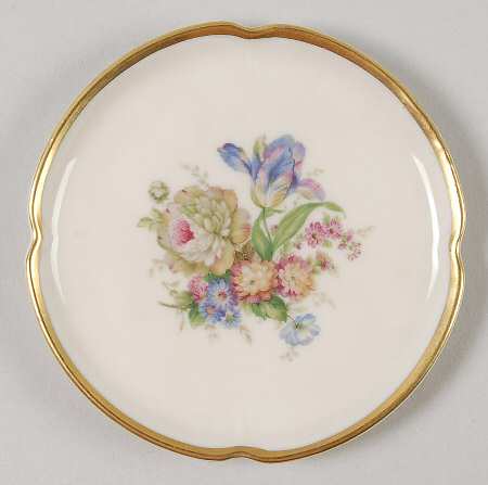 Millefleurs Coaster