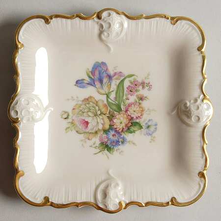 Millefleurs by Rosenthal - Continental