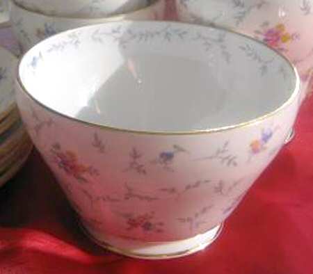 RGR112 Open Sugar Bowl