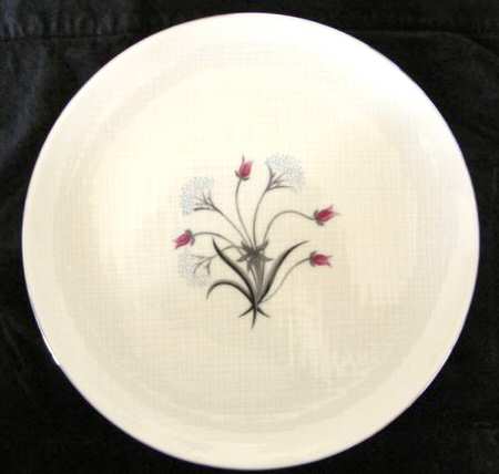 Annabells Dinner Plate