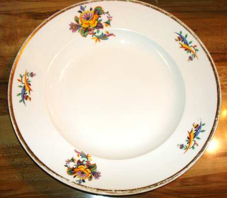 R1927 by Rosenthal - Continental
